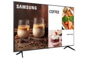 Image de Samsung BE55C-H Écran plat de signalisation numérique 139,7 cm (55") LED Wifi 4K Ultra HD Noir Intégré dans le processeur Tizen (LH55BECHLGUXEN)