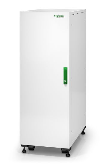 Image de APC armoire de batterie UPS Tower (E3SXR6)