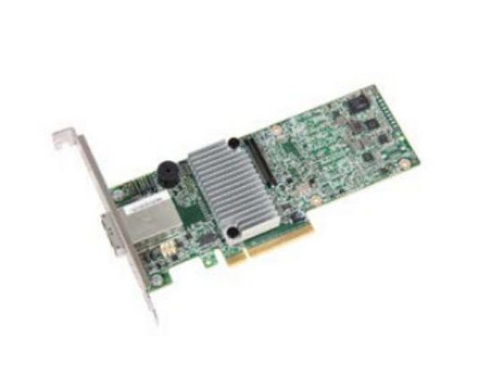 Image de Fujitsu PRAID EP540e contrôleur RAID PCI Express x8 3.0 12 Gbit/s (S26361-F4063-L504)