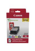 Image de Canon cartouche d'encre 4 pièce(s) Original Rendement élevé (XL) Noir, Cyan, Magenta, Jaune (2052C006)