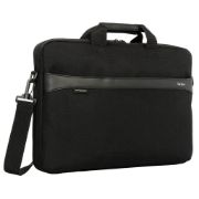 Image de Targus GeoLite 43,9 cm (17.3") Slip case Noir (TSS991GL)