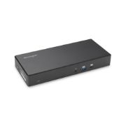 Image de Kensington SD4781P EQ Station d’accueil USB-C et USB-A avec deux sorties vidéo 4K (K33603EU)