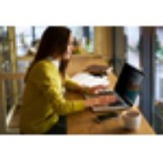 Image de 3M filtre anti-reflets pour écran et filtre de confidentialité 35,6 cm (14") Netbook Filtre de confidentialité sans bords pour ordinateur (BP140W1E)