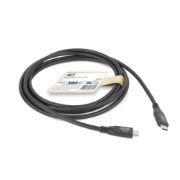 Image de ACT Câble USB4 20Gbps 240W USB Type-C, 1 mètre (AC7421)