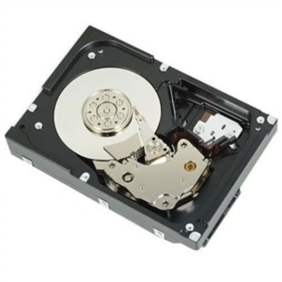 Image de DELL disque dur 2 To 7200 tr/min 3.5" Série ATA III (400-AUST)