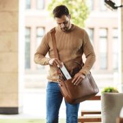 Image de Brother - Scanner mobile de documents recto-verso (DS-740D)