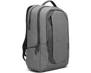 Image de Lenovo sacoche d'ordinateurs portables 43,9 cm (17.3") Sac à dos Charbon de bois, Gris (4X40X54260)