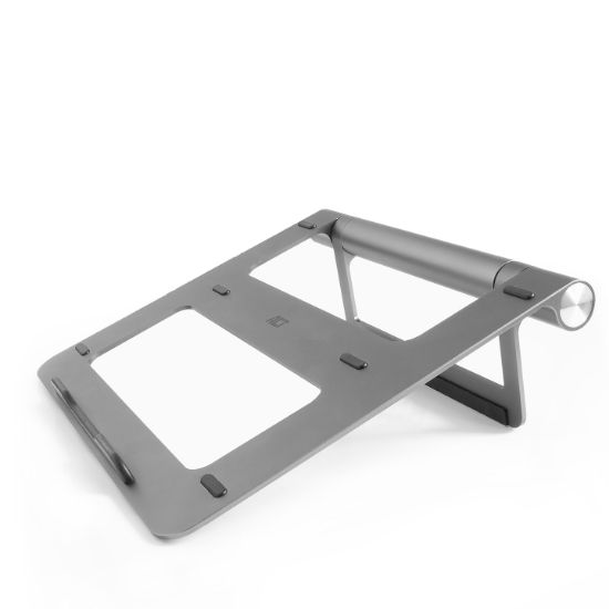 Image de ACT Support de livres Supports de Laptop Gris 39,6 cm (15.6") (AC8125)