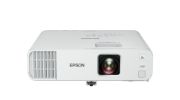Image de Epson EB-L260F Projecteur à focale standard 4600 ANSI lumens 3LCD 1080p (1920x1080) Blanc (V11HA69080)