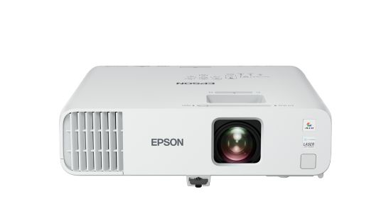 Image de Epson EB-L260F Projecteur à focale standard 4600 ANSI lumens 3LCD 1080p (1920x1080) Blanc (V11HA69080)