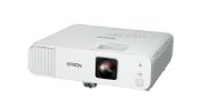 Image de Epson EB-L260F Projecteur à focale standard 4600 ANSI lumens 3LCD 1080p (1920x1080) Blanc (V11HA69080)