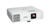 Image de Epson EB-L260F Projecteur à focale standard 4600 ANSI lumens 3LCD 1080p (1920x1080) Blanc (V11HA69080)