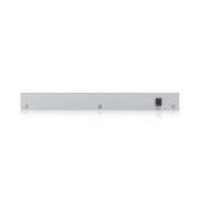 Image de Zyxel commutateur réseau Non-géré Gigabit Ethernet (10/100/1000) Gris (XGS1010-12-ZZ0102F)