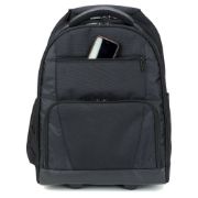 Image de Targus 15 - 15.4 inch / 38.1 - 39.1cm Rolling Laptop Backpack (TSB700EU)