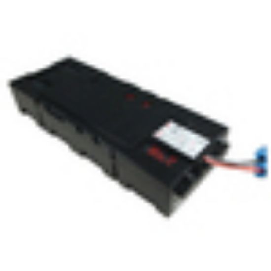 Image de APC Cartouche de batterie de rechange (OEM) (APCRBC116)