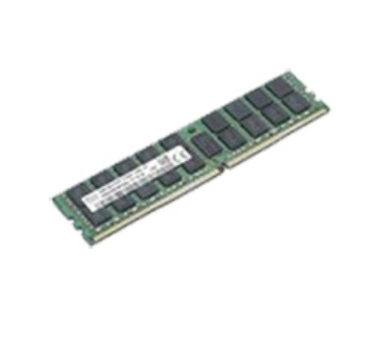 Image de Lenovo module de mémoire 8 Go DDR4 288-pin DIMM ECC (4X70G88333)
