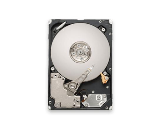 Image de Lenovo disque dur 2,4 To 10000 tr/min 2.5" SAS (7XB7A00069)