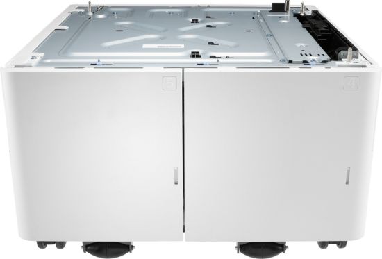 Image de HP Bac papier grande capacité et socle LaserJet - 2 700 feuilles (T3V30A)