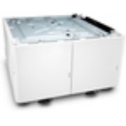 Image de HP Bac papier grande capacité et socle LaserJet - 2 700 feuilles (T3V30A)