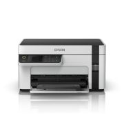 Image de Epson EcoTank ET-M2120 Jet d'encre A4 1440 x 720 DPI 32 ppm Wifi (C11CJ18401)