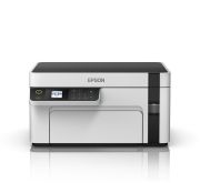 Image de Epson EcoTank ET-M2120 Jet d'encre A4 1440 x 720 DPI 32 ppm Wifi (C11CJ18401)