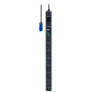 Image de APC Easy PDU - Mesuré - Zero U16A230V -(18)C13 & (3)C19 - IEC309 (EPDU1116M)