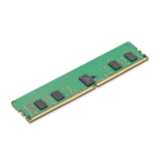 Image de Lenovo module de mémoire 16 Go 1 x 16 Go DDR4 288-pin DIMM ECC (4X70V98061)
