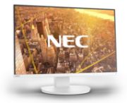 Image de NEC MultiSync EA231WU écran plat de PC 57,1 cm (22.5") 1920 x 1200 pixels WUXGA LED Blanc (60004782)