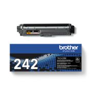 Image de Brother Cartouche de toner originale – Noir (TN-242BK)