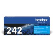 Image de Brother Cartouche de toner originale – Cyan (TN-242C)