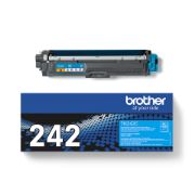 Image de Brother Cartouche de toner originale – Cyan (TN-242C)