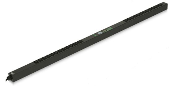 Image de APC Easy PDU - Piloté - Zero U - 16A230V - (20)C13 & (4)C19 - IEC309 (EPDU1116S)