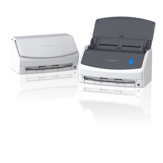 Image de Ricoh ScanSnap iX1400 Scanner ADF 600 x 600 DPI A4 Blanc (PA03820-B001)