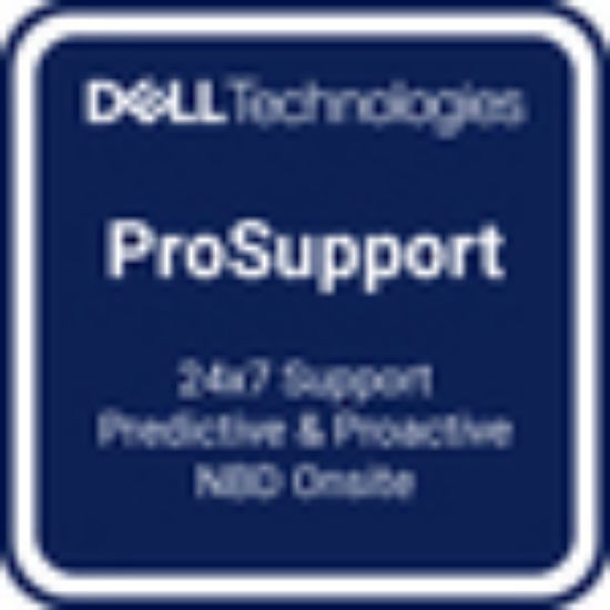 Image de DELL Effectuez une mise à niveau de 3 ans ProSupport vers 5 ans ProSupport (L5SL5_3PS5PS)