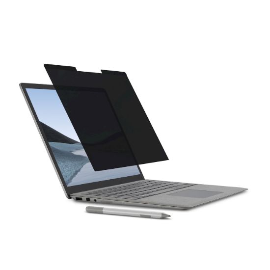 Image de Kensington Filtre de confidentialité magnétique MagPro Elite pour Surface Laptop 13,5” (K50728WW)