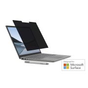 Image de Kensington Filtre de confidentialité magnétique MagPro Elite pour Surface Laptop 13,5” (K50728WW)