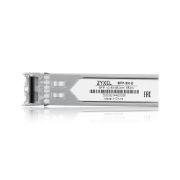 Image de Zyxel SFP-SX-E module émetteur-récepteur de réseau Fibre optique 1000 Mbit/s 850 nm (SFP-SX-E-ZZBD01F)