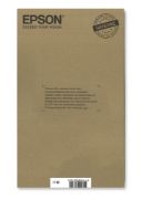 Image de Epson Multipack 6-colours 24 EasyMail (C13T24284510)