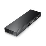 Image de Zyxel GS-1900-24 v2 Géré L2 Gigabit Ethernet (10/100/1000) 1U Noir (GS1900-24-EU0102F)