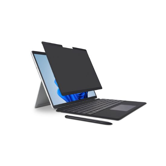 Image de Kensington Filtre de confidentialité magnétique MagPro Elite pour Surface Pro 11/10/9/8 (K51700WW)