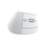 Image de Logitech Lift souris Bureau Droitier RF sans fil + Bluetooth Optique 4000 DPI (910-006475)