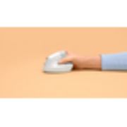 Image de Logitech Lift souris Bureau Droitier RF sans fil + Bluetooth Optique 4000 DPI (910-006475)