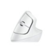 Image de Logitech Lift souris Bureau Droitier RF sans fil + Bluetooth Optique 4000 DPI (910-006475)