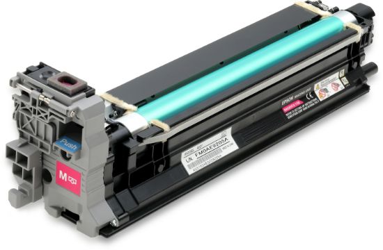 Image de Epson Photoconducteur Magenta (30 000 p) (C13S051192)