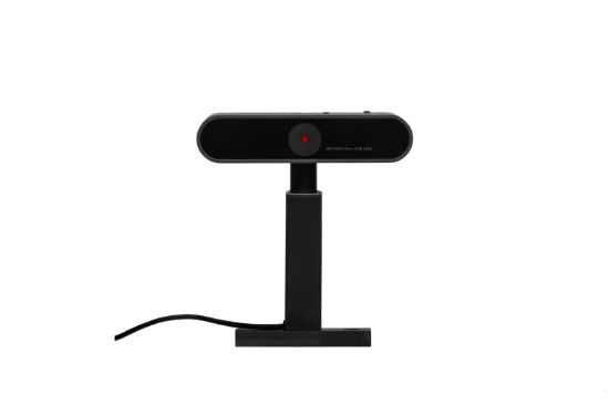 Image de Lenovo ThinkVision MC50 webcam 1920 x 1080 pixels USB 2.0 Noir (4XC1D66056)