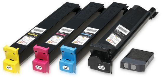 Image de Epson Toner Magenta (14 000 p) (C13S050475)