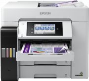 Image de Epson EcoTank ET-5880 Jet d'encre A4 4800 x 2400 DPI 25 ppm Wifi (C11CJ28401)