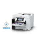 Image de Epson EcoTank ET-5880 Jet d'encre A4 4800 x 2400 DPI 25 ppm Wifi (C11CJ28401)