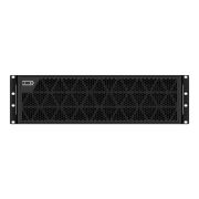 Image de APC Smart UPS SRTG - Extension batterie - Pour onduleurs SRTG 5 à 10kVA - Tour/Rack (SRTG192XLBP4)