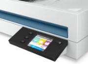 Image de HP Scanjet Pro N4600 fnw1 Scanner à plat et chargeur automatique 1200 x 1200 DPI A5 Blanc (20G07A#B19)